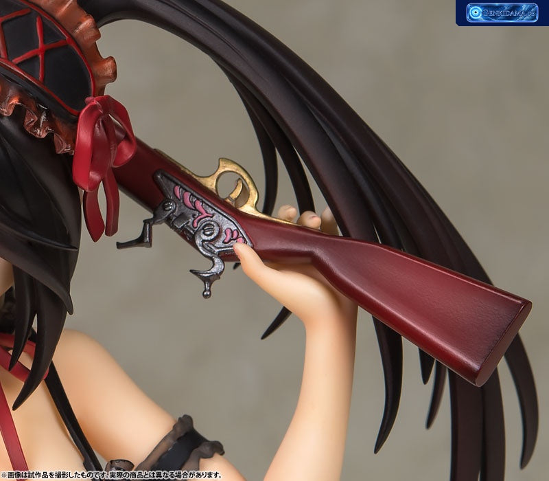 Date A Live Kurumi Tokisaki Lingerie Ver. 1/7 [Alphamax] Ansicht 18