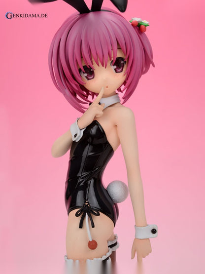 RO-KYU-BU! SS - Tomoka Minato -Kuro Usagi-san Ver.