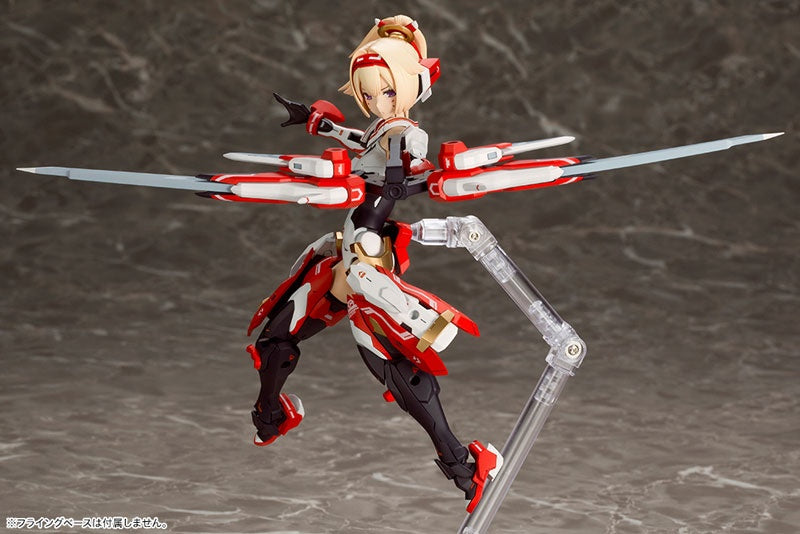 Megami Device - Asra Archer 1/1 Plastic Model [Kotobukiya] Ansicht 20