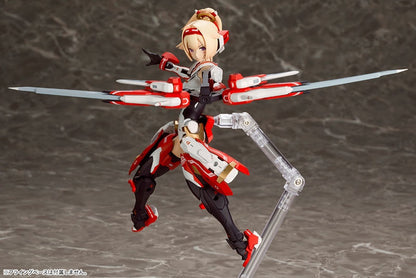 Megami Device - Asra Archer 1/1 Plastic Model [Kotobukiya] Ansicht 20
