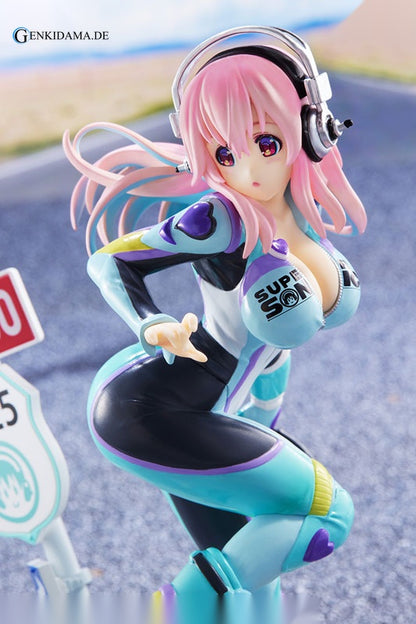 TENITOL Super Sonico