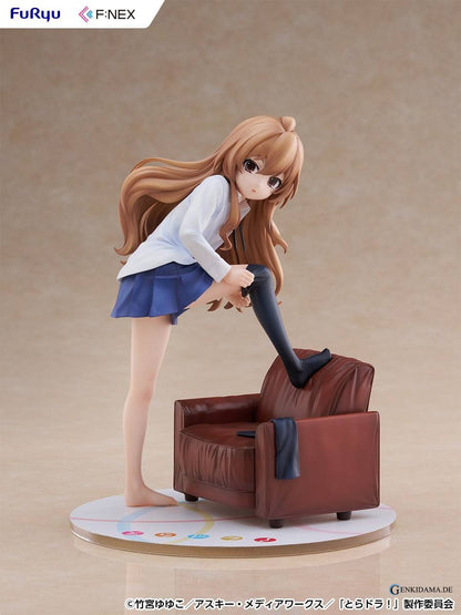 Toradora!: Taiga Aisaka 1/7 - F:NEX