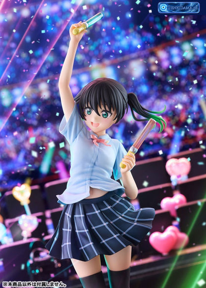 Love Live! Nijigasaki High School Idol Club Yu Takasaki 1/7 - Exclusiv Bonus [PM Office A / Plum] Ansicht 5