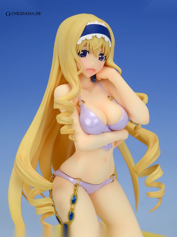 BEACH QUEENS - Infinite Stratos: Cecilia Alcott Ver.2