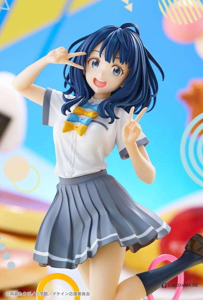 Too Many Losing Heroines!: Anna Yanami 1/7 (Limited)