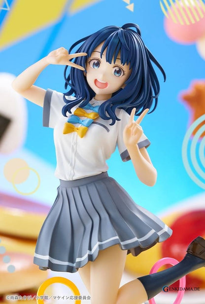 Too Many Losing Heroines!: Anna Yanami 1/7