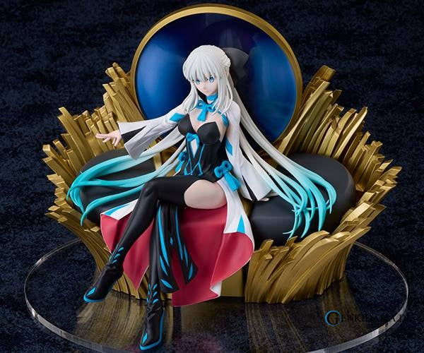 Fate/Grand Order: Berserker / Morgan (Limited) 1/7
