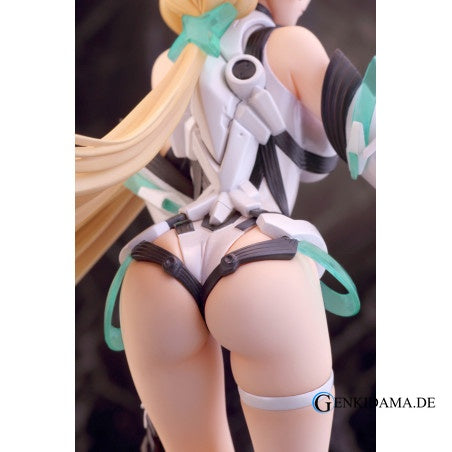 Angela Balzac Expelled From Paradise 1/8 Scale Figure (Reissue) Ansicht 11