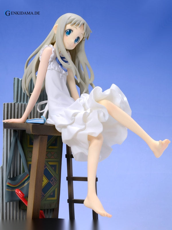 Anohana: The Flower We Saw That Day - Menma