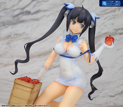 Is It Wrong to Try to Pick Up Girls in a Dungeon? - Hestia 1/7 [Kotobukiya Shop Exclusive] - Bonus [Kotobukiya] Ansicht 10