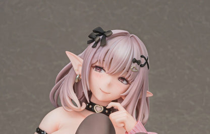 Jirai Coordi Erofu-Luna illustration by Sora Nani Iro 1/6 - Exclusiv Bonus [AniGift / Vibrastar] Ansicht 3
