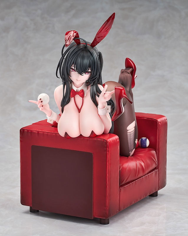 Azur Lane: Taihou: Fun on the Baize - Illustration Ver. 1/7 [Good Smile Arts Shanghai] Ansicht 6