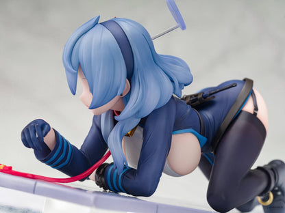 Blue Archive: Ako (Memorial Lobby Ver.) 1/7