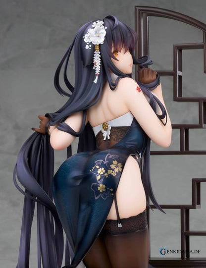 Azur Lane: Azuma 1/7 (Soft Voice of Spring Ver.)