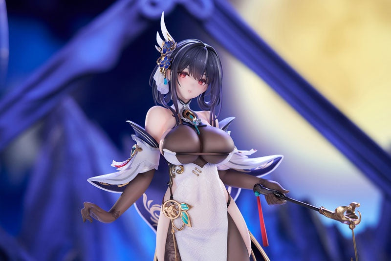 Azur Lane: Chen Hai Kai 1/7 - Bonus [APEX] Ansicht 16