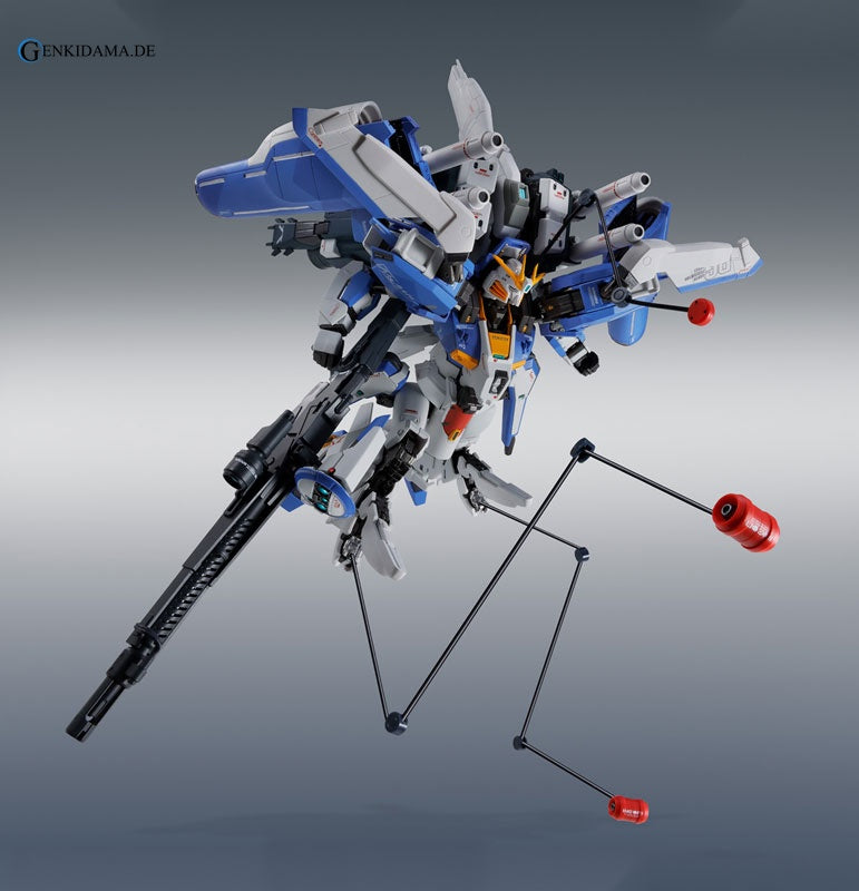 Metal Robot Spirits (Ka signature) -SIDE MS- Ex-S Gundam "Gundam Sentinel"