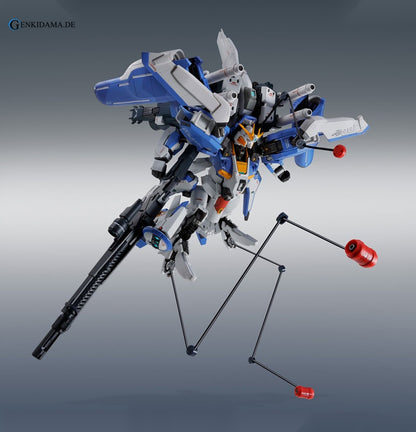 Metal Robot Spirits (Ka signature) -SIDE MS- Ex-S Gundam "Gundam Sentinel"