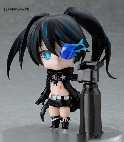Nendoroid - Black Rock Shooter