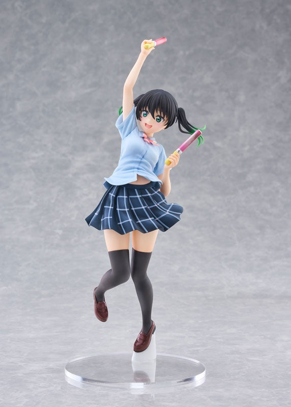 Love Live! Nijigasaki High School Idol Club Yu Takasaki 1/7 - Exclusiv Bonus [PM Office A / Plum] Ansicht 11