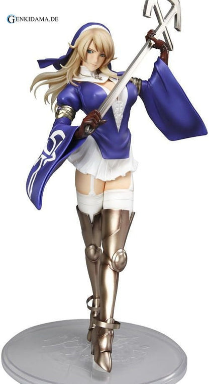 Excellent Model Core Queens Blade Rebellion P-5 Sigui (PVC Figure) - Anime Figuren günstig kaufen