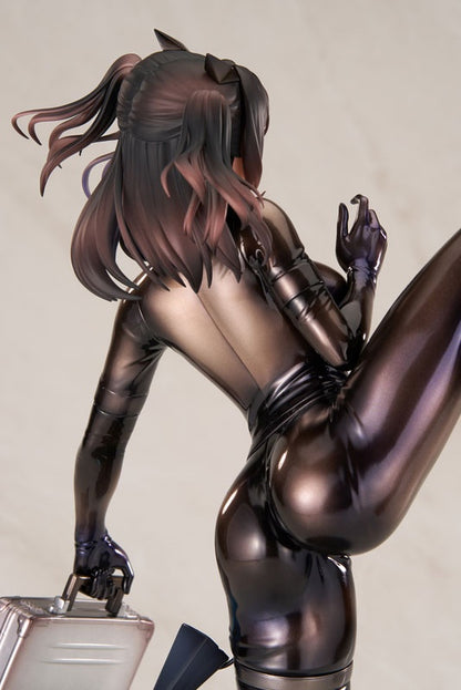Brown Dust 2 Scheherazade - Code Name S ver. 1/7 - Bonus [APEX] Ansicht 8