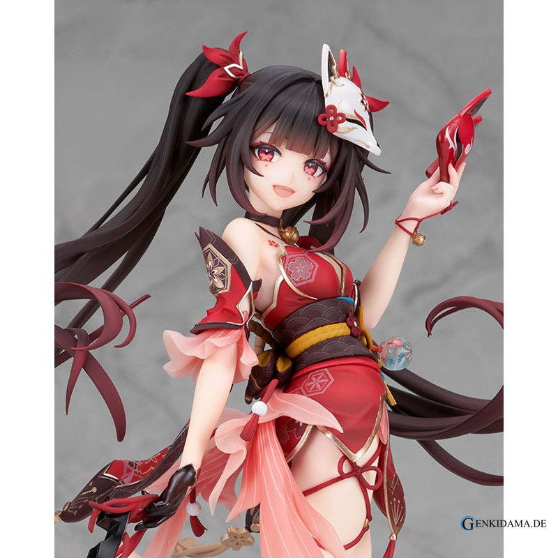 Sparkle Honkai Star Rail 1/7 Scale Figure [Alter] Ansicht 7