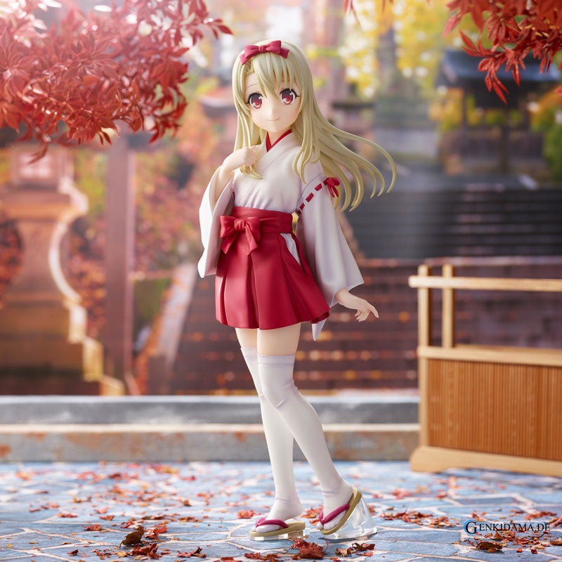 Fate/kaleid liner Prisma☆Illya: Prisma☆Phantasm - Illyasviel von Einzbern (Union Creative International Ltd) Ansicht 9