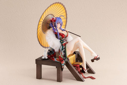 Azur Lane: St. Louis Spirits in the Snow Ver. Bonus Edition 1/7 - Exclusiv Bonus [NEONMAX] Ansicht 19