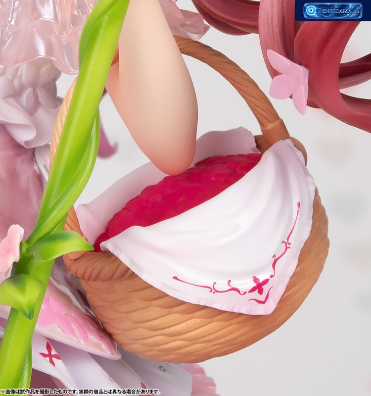 THE IDOLM@STER SHINY COLORS Amana Osaki Devoting Rinne ver. 1/8 Ansicht 19