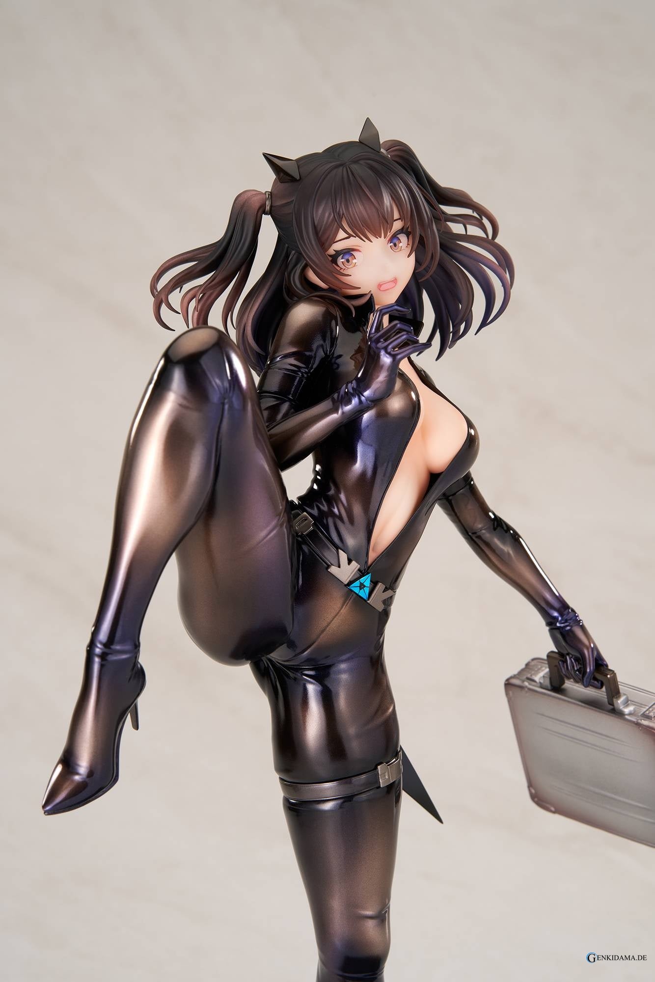 Brown Dust 2: Scheherazade (Code Name S Ver.) (With Bonus) 1/7