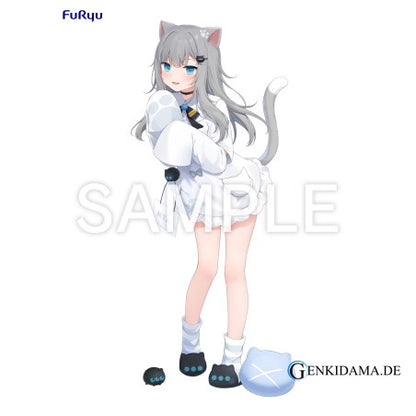 F:nex Nachoneko 1/7 Scale Figure Limited Edition Ansicht 2