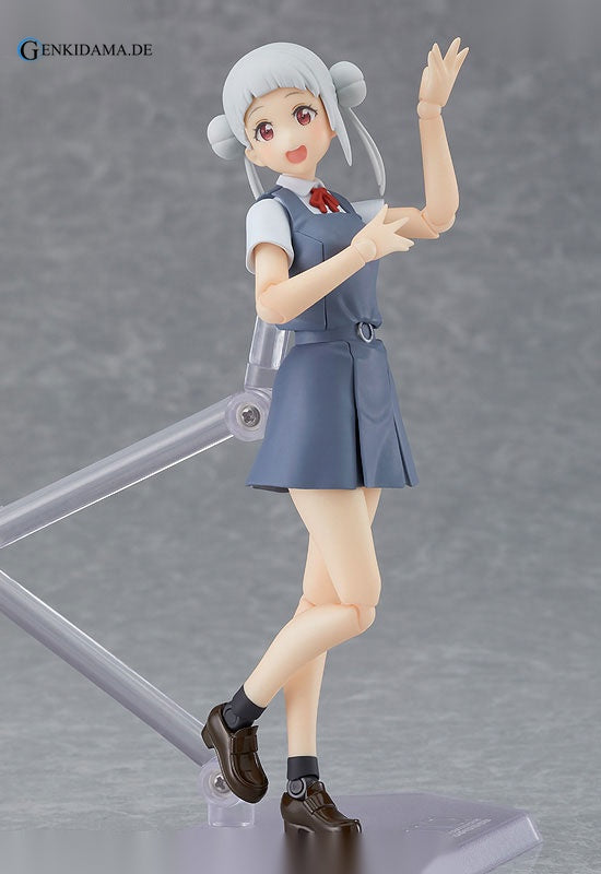 figma Love Live! Super Star!! Chisato Arashi