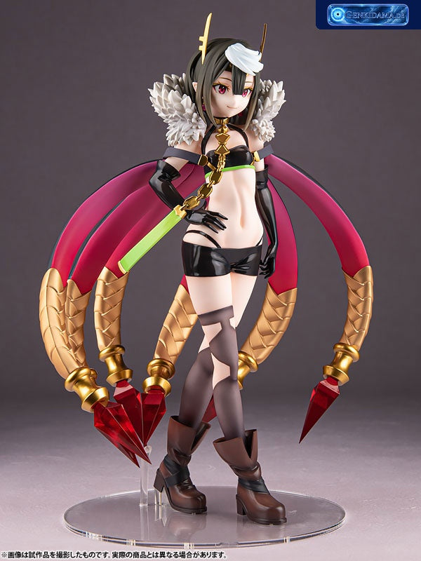 So I'm a Spider, So What? Ariel 1/7 [AMAKUNI] Ansicht 8