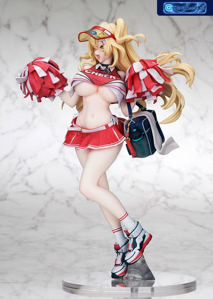 GODDESS OF VICTORY: NIKKE Clay [Flare] Ansicht 5