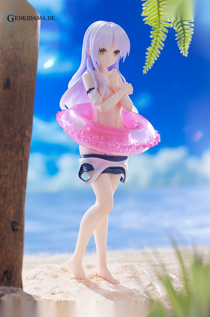 KDcolle Angel Beats! Kanade Tachibana Swimsuit ver.