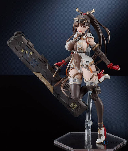 Original Character by Toridamono: MX-chan - PLAMATEA Plastic Model