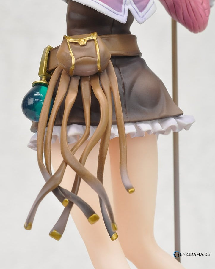 High Priestess Atelier Rorona: The Alchemist of Arland Rorona (PVC Figure)