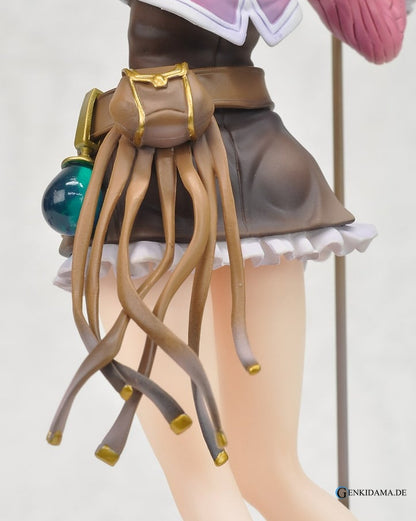 High Priestess Atelier Rorona: The Alchemist of Arland Rorona (PVC Figure)