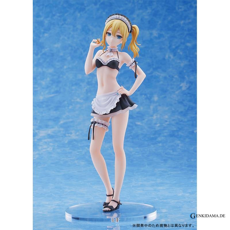Kaguya-sama: Love is War - The First Kiss That Never Ends - Hayasaka Ai 1/7 - Maid Swimsuit Ver. (Limited Edition)