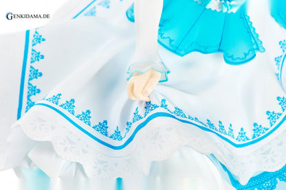 Dennou Shoujo SIRO 1/7 Limited Distribution Edition
