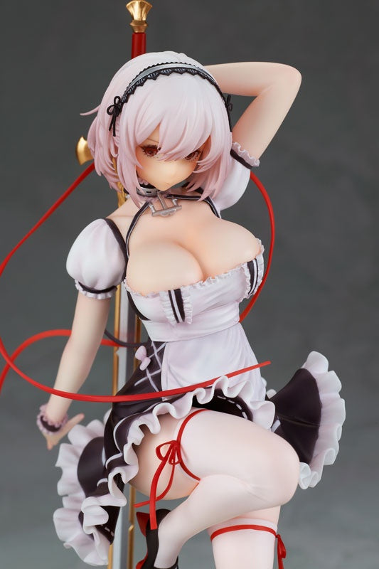 Azur Lane: Sirius Light Equipment ver. 1/8 - Exclusiv Bonus [WANDERER] Ansicht 17