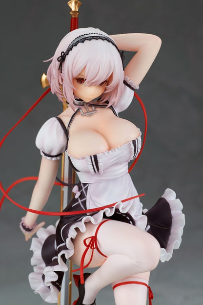 Azur Lane: Sirius Light Equipment ver. 1/8 - Exclusiv Bonus [WANDERER] Ansicht 17