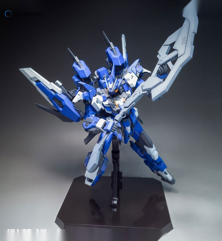 Estailev First Press Special Price Edition 1/100 Plastic Model