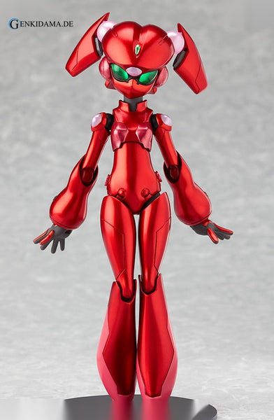 Detailansicht figma - Accel World: Scarlet Rain