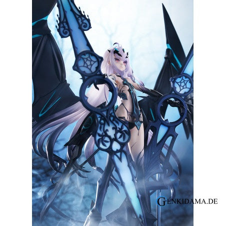 Lancer/mélusine Fate/grand Order 1/7 Scale Figure Ansicht 14