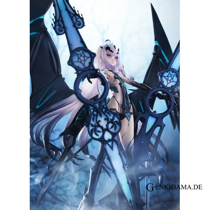 Lancer/mélusine Fate/grand Order 1/7 Scale Figure Ansicht 14
