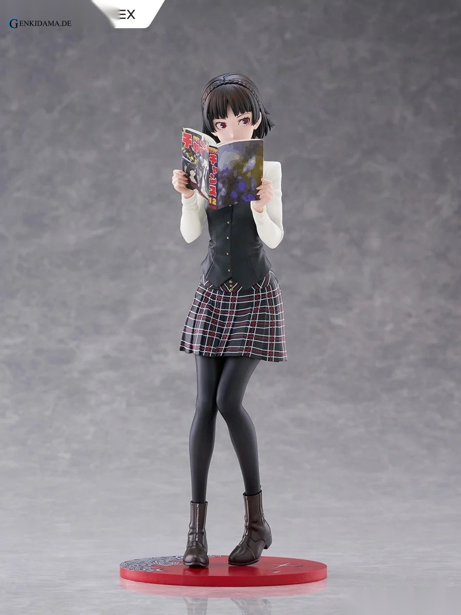 Makoto Niijima