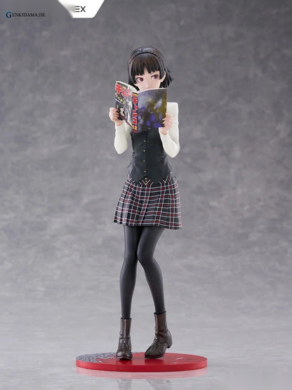 Makoto Niijima