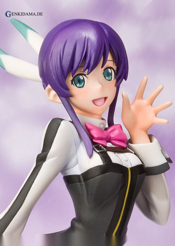 Figuarts ZERO - Aquarion EVOL: Mikono Suzushiro
