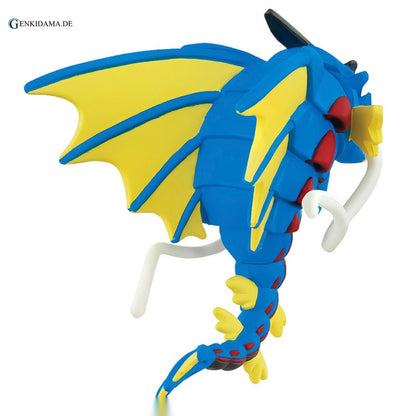 Pokemon MonColle Mega Gyarados